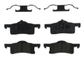 Picture of Baer Brakes BAE Claw Brake Pads - D0935