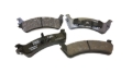 Picture of Baer Brakes BAE Claw Brake Pads - D0667