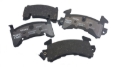Picture of Baer Brakes BAE Claw Brake Pads - D0202