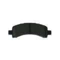 Picture of Baer Brakes BAE Claw Brake Pads - D0974