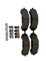 Picture of Baer Brakes BAE Claw Brake Pads - D2216