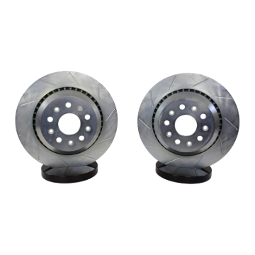 Picture of Baer Brakes BAE Claw Performance Rotors Brake Rotors - 72888-220