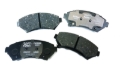Picture of Baer Brakes BAE Claw Brake Pads - D0699