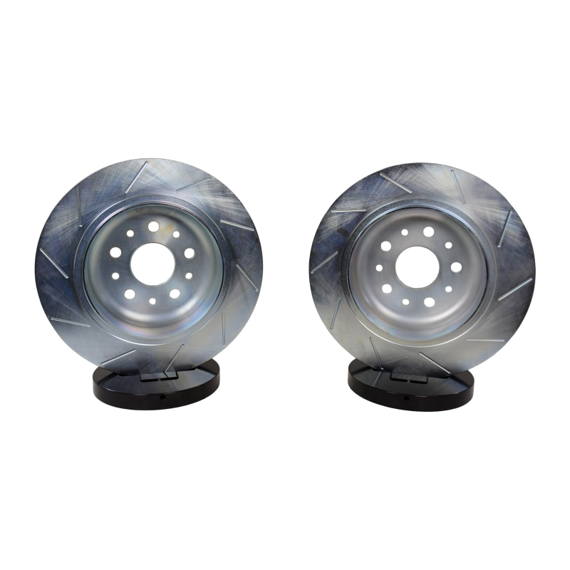 Picture of Baer Brakes BAE Claw Performance Rotors Brake Rotors - 72888-220
