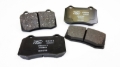 Picture of Baer Brakes BAE Claw Brake Pads - D0592