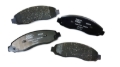 Picture of Baer Brakes BAE Claw Brake Pads - D0962