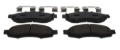 Picture of Baer Brakes BAE Claw Brake Pads - D1015