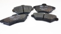 Picture of Baer Brakes BAE Claw Brake Pads - D0600