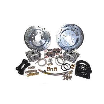 Picture of Baer Brakes BAE Ironsport Brake Kits - 4142020