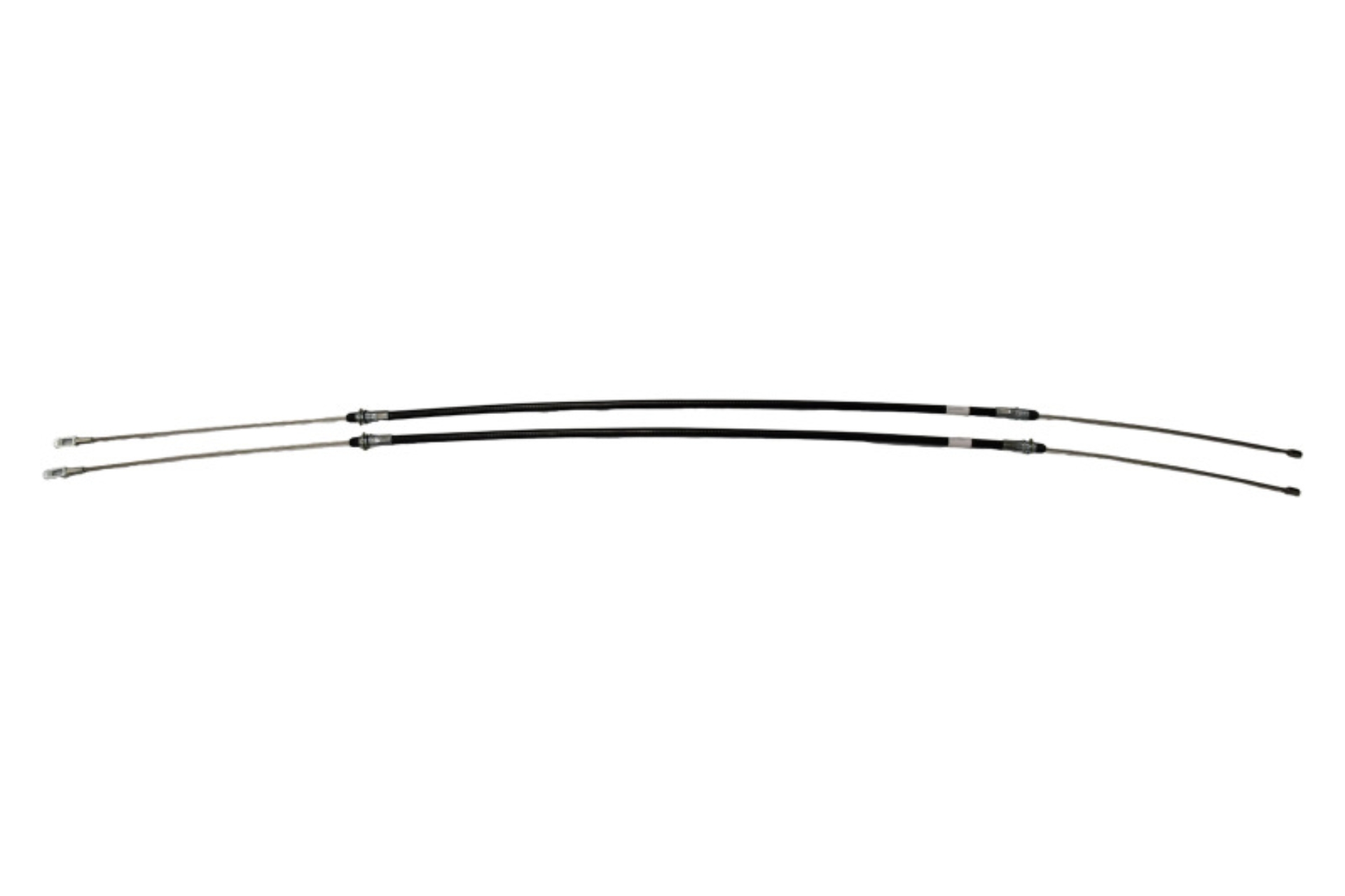 Picture of Baer Brakes BAE Parking Brake Cables Brake Line Kits - 6801201