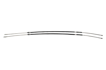 Picture of Baer Brakes BAE Parking Brake Cables Brake Line Kits - 6801201