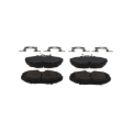 Picture of Baer Brakes BAE Claw Brake Pads - D0806