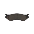 Picture of Baer Brakes BAE Claw Brake Pads - D0966