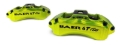 Picture of Baer Brakes BAE 6T Brake Kits - 4301682MG-2