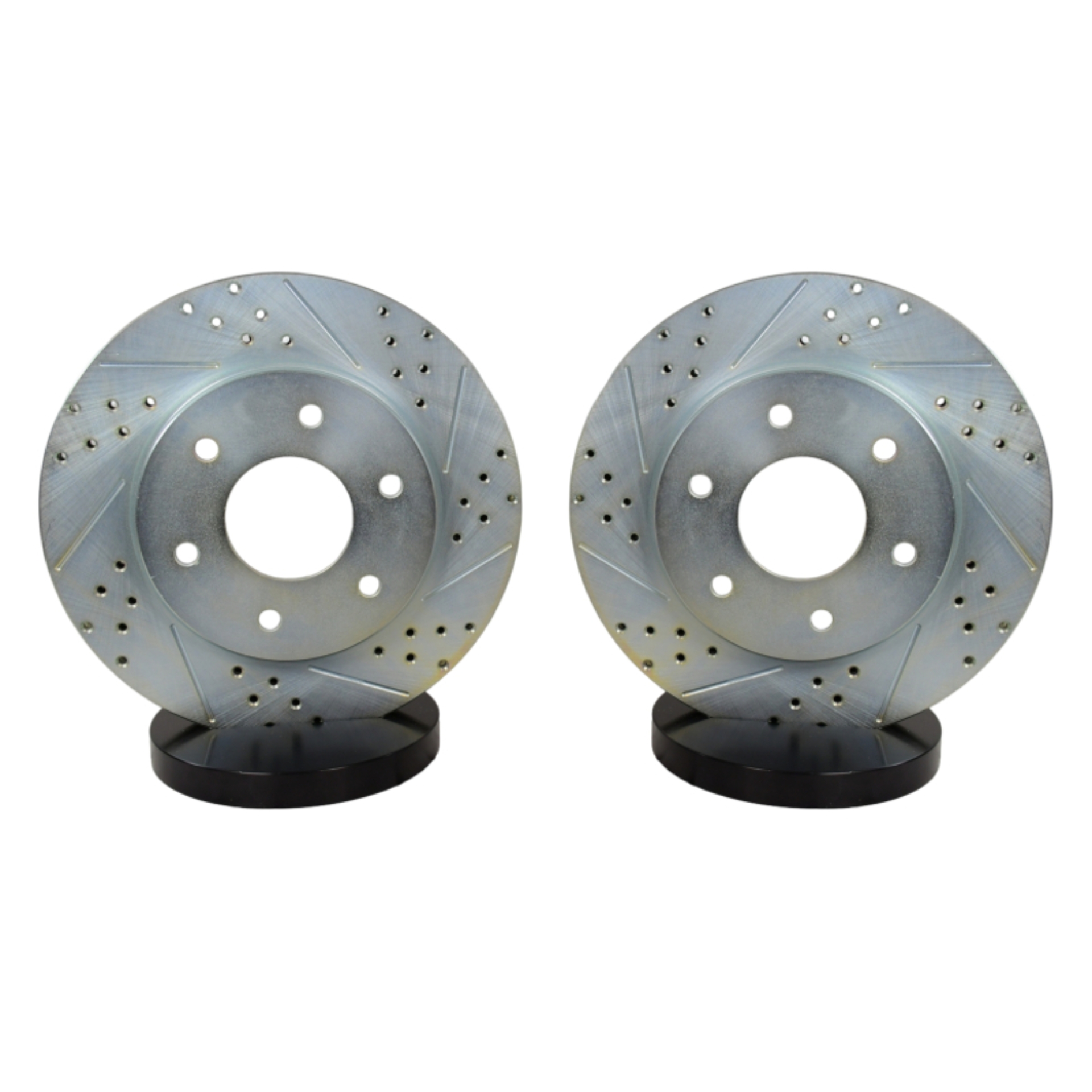 Picture of Baer Brakes BAE Claw Performance Rotors Brake Rotors - 31328-020