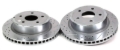 Picture of Baer Brakes BAE Claw Performance Rotors Brake Rotors - 53046-020