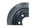 Picture of Baer Brakes BAE Claw Performance Rotors Brake Rotors - 54111-220