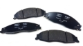 Picture of Baer Brakes BAE Claw Brake Pads - D0921