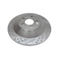 Picture of Baer Brakes BAE Eradispeed Rotors Brake Rotors - 2302061