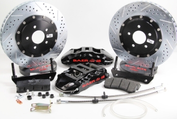 Picture of Baer Brakes BAE Extreme Brake Kits - 4141019B