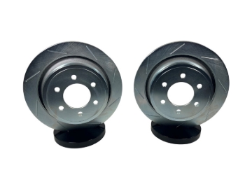 Picture of Baer Brakes BAE Claw Performance Rotors Brake Rotors - 55133-220