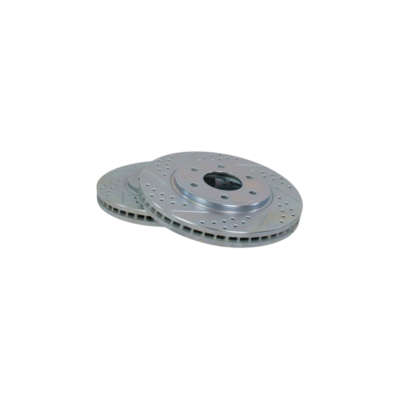 Picture of Baer Brakes BAE Claw Performance Rotors Brake Rotors - 31411-020