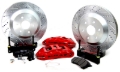 Picture of Baer Brakes BAE Extreme Brake Kits - 4261397HO