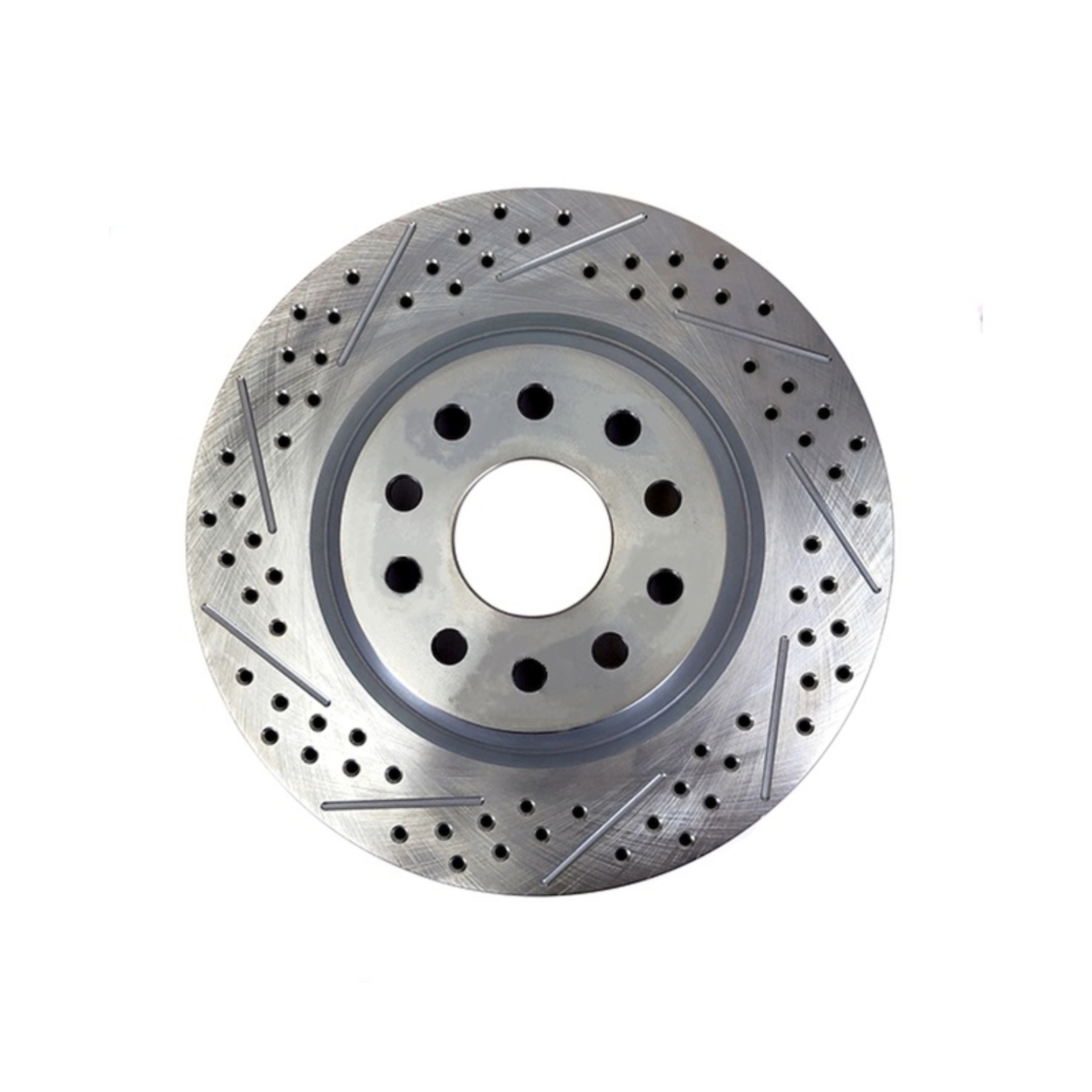 Picture of Baer Brakes BAE Replacement Rotors Brake Rotors - 6929336