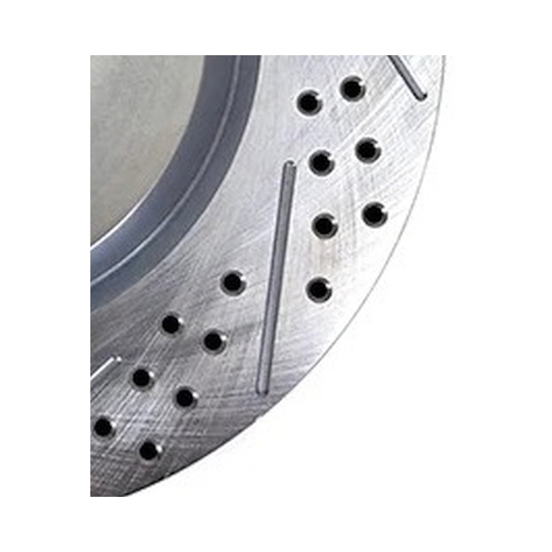 Picture of Baer Brakes BAE Replacement Rotors Brake Rotors - 6920270