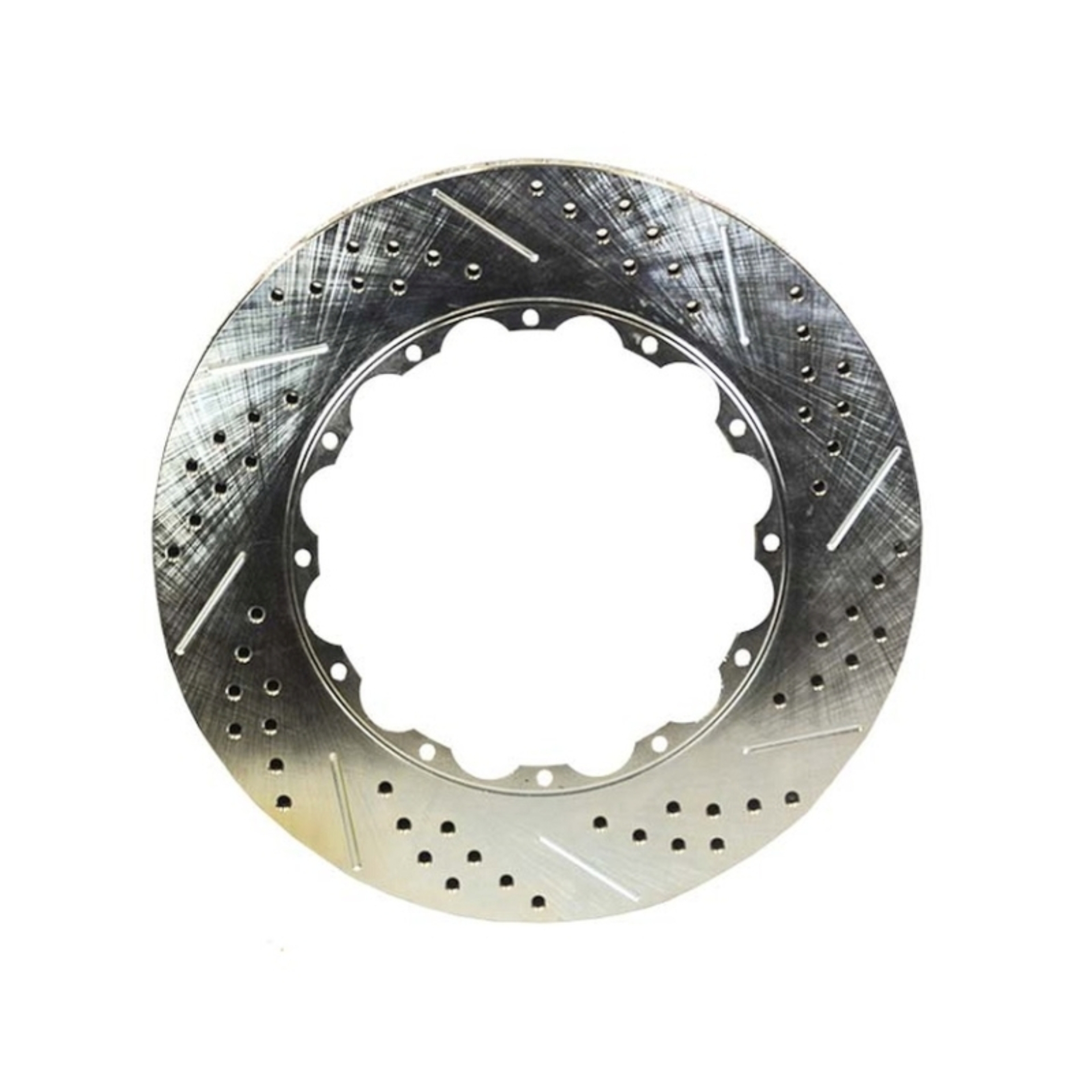 Picture of Baer Brakes BAE Replacement Rotors Brake Rotors - 6910366