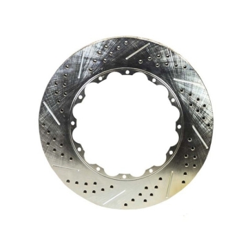 Picture of Baer Brakes BAE Replacement Rotors Brake Rotors - 6920366