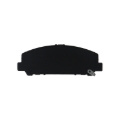 Picture of Baer Brakes BAE Claw Brake Pads - D1509