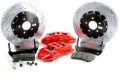 Picture of Baer Brakes BAE Extreme Brake Kits - 4141022CY
