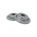 Picture of Baer Brakes BAE Claw Performance Rotors Brake Rotors - 99169-220