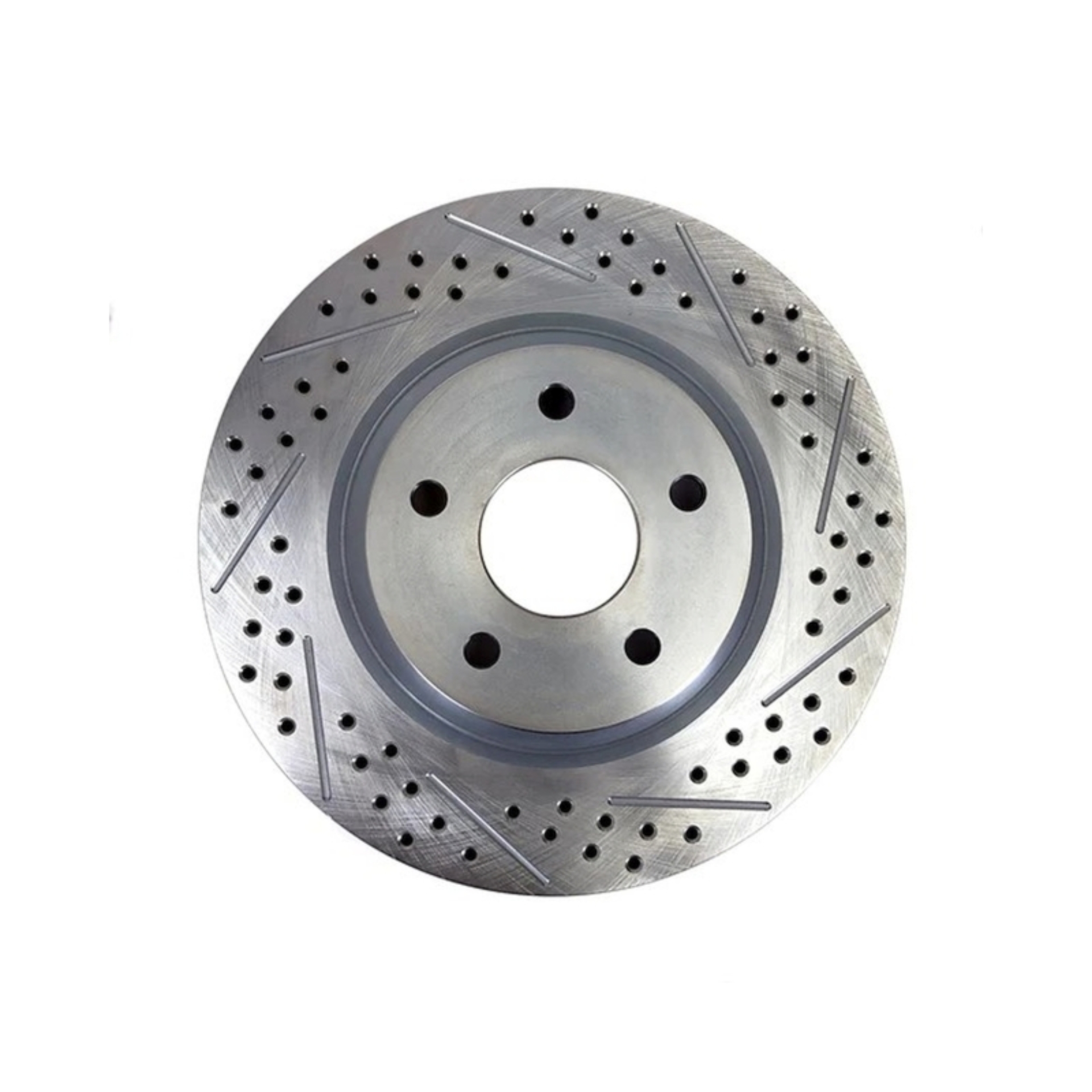 Picture of Baer Brakes BAE Replacement Rotors Brake Rotors - 6910992