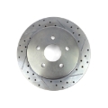Picture of Baer Brakes BAE Replacement Rotors Brake Rotors - 6911145