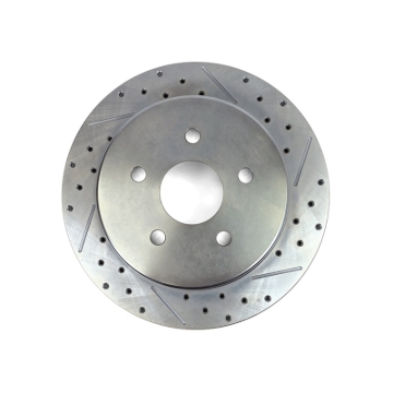 Picture of Baer Brakes BAE Replacement Rotors Brake Rotors - 6911145