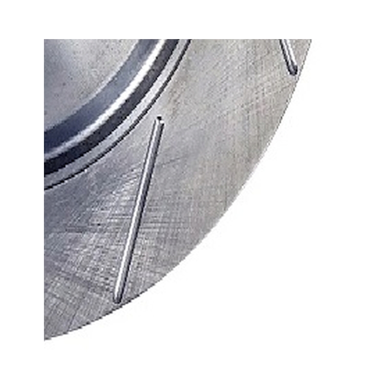 Picture of Baer Brakes BAE Replacement Rotors Brake Rotors - 6910983