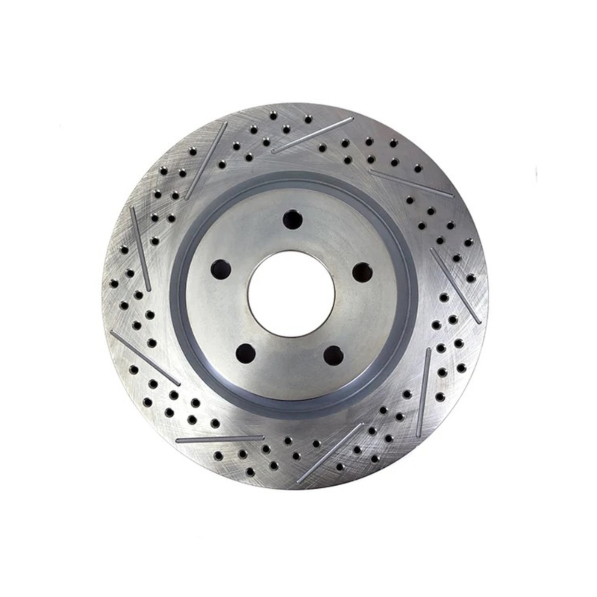 Picture of Baer Brakes BAE Replacement Rotors Brake Rotors - 6920992