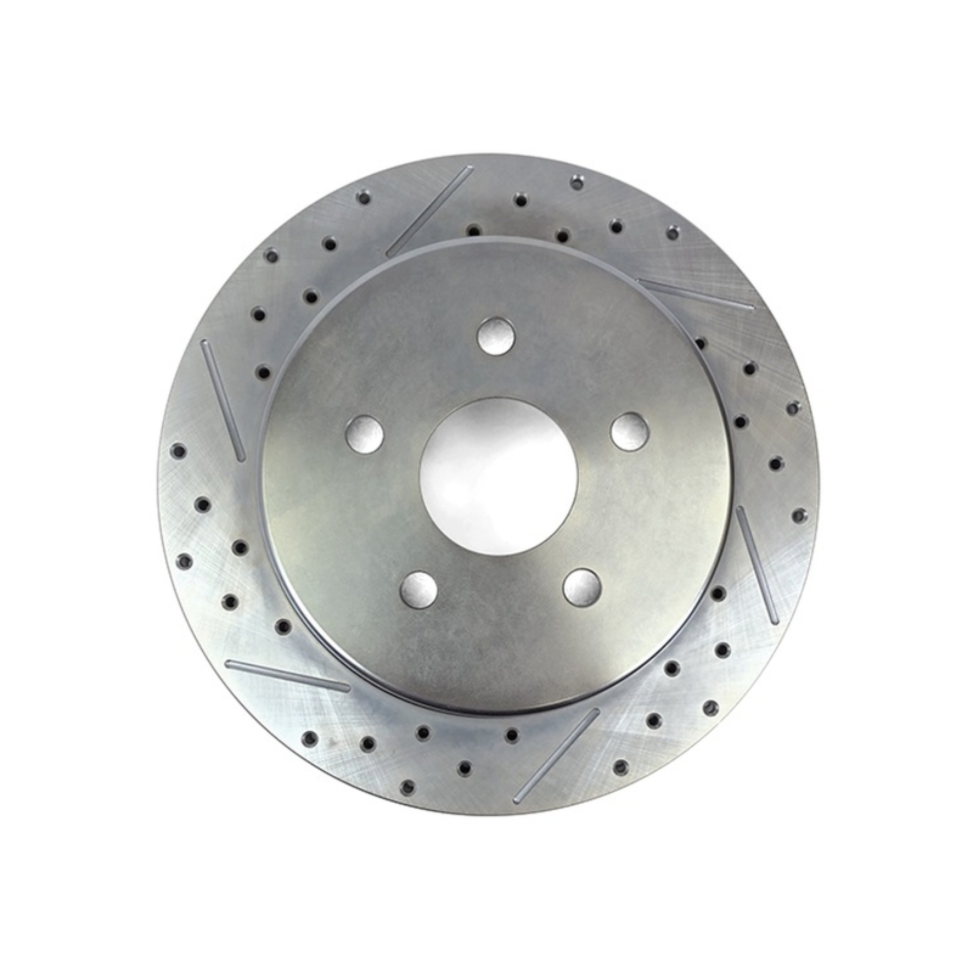 Picture of Baer Brakes BAE Replacement Rotors Brake Rotors - 6921145