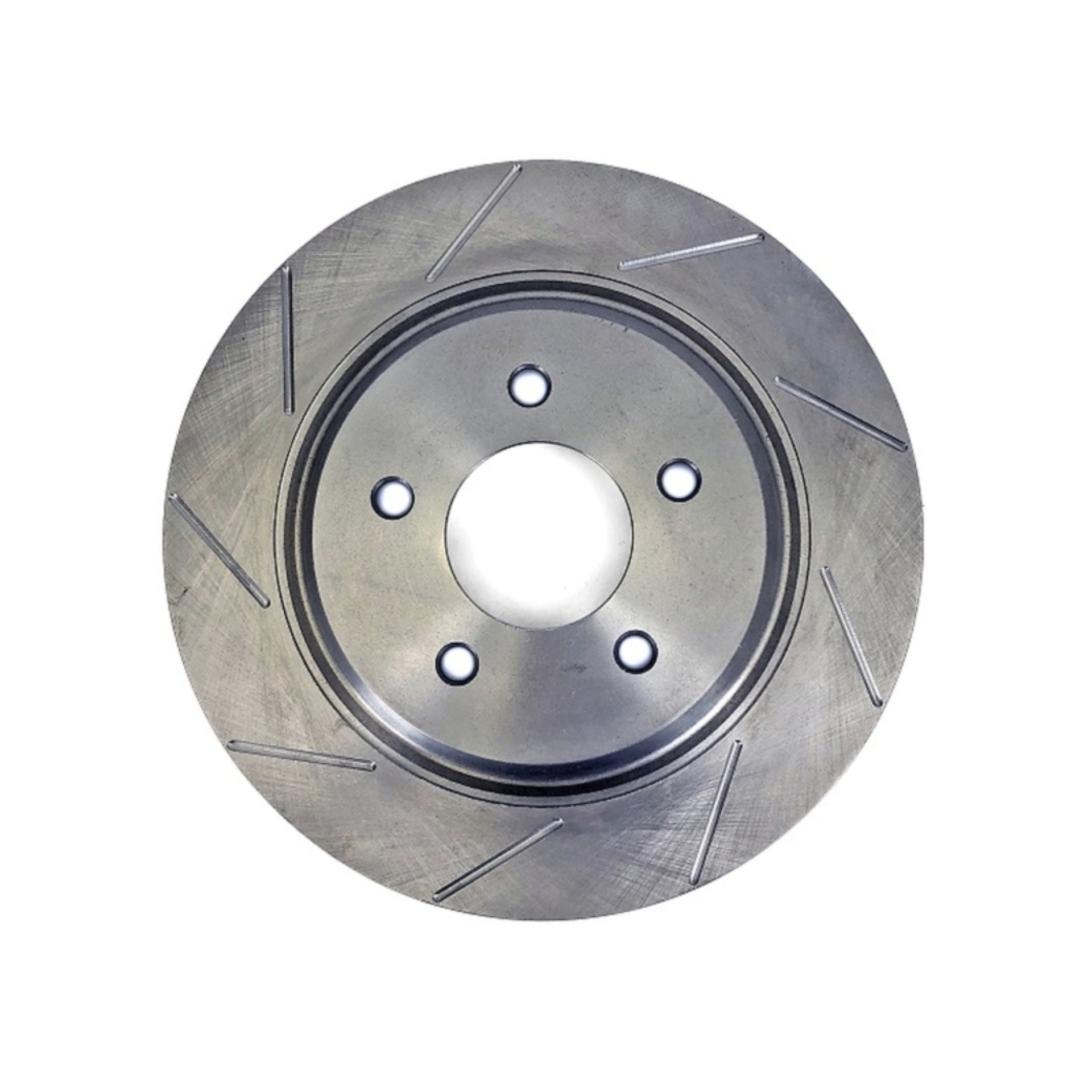 Picture of Baer Brakes BAE Replacement Rotors Brake Rotors - 6920983