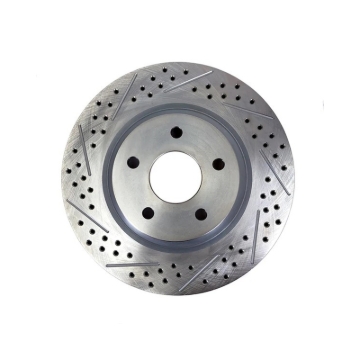 Picture of Baer Brakes BAE Replacement Rotors Brake Rotors - 6920342