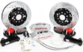 Picture of Baer Brakes BAE Pro Brake Kits Front - 4301522S