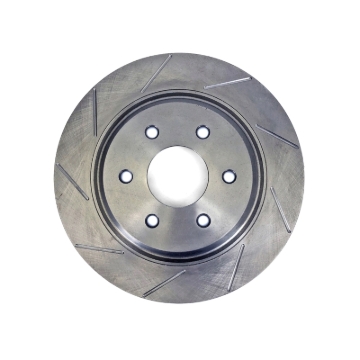 Picture of Baer Brakes BAE Replacement Rotors Brake Rotors - 6920523