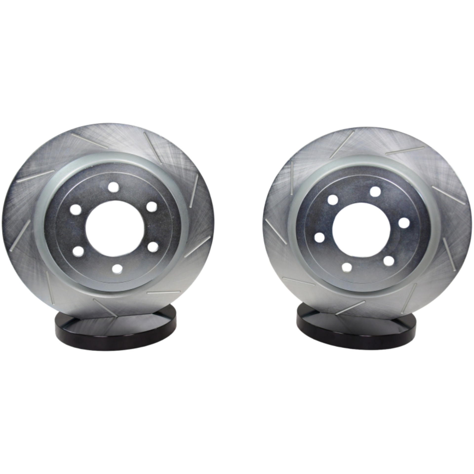 Picture of Baer Brakes BAE Claw Performance Rotors Brake Rotors - 99207-220