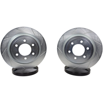 Picture of Baer Brakes BAE Claw Performance Rotors Brake Rotors - 99207-220