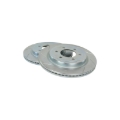 Picture of Baer Brakes BAE Claw Performance Rotors Brake Rotors - 99207-220