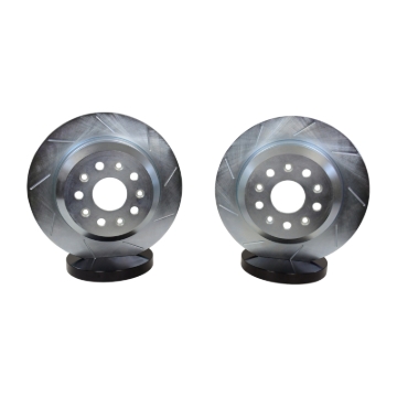 Picture of Baer Brakes BAE Claw Performance Rotors Brake Rotors - 72953-220