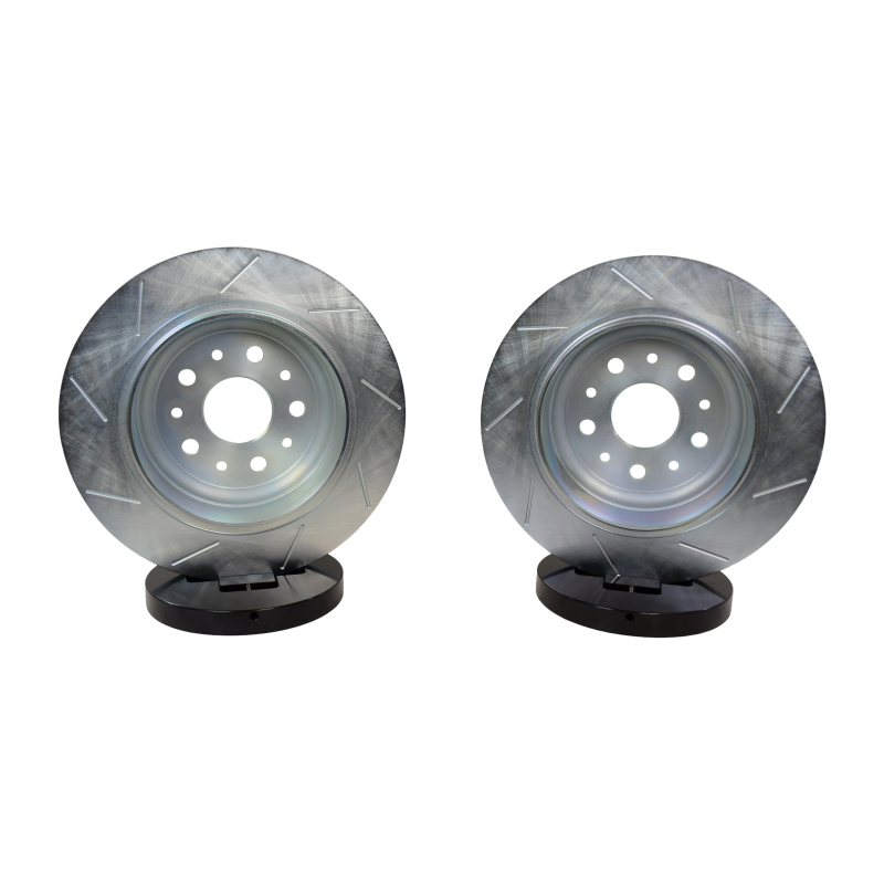 Picture of Baer Brakes BAE Claw Performance Rotors Brake Rotors - 72953-220