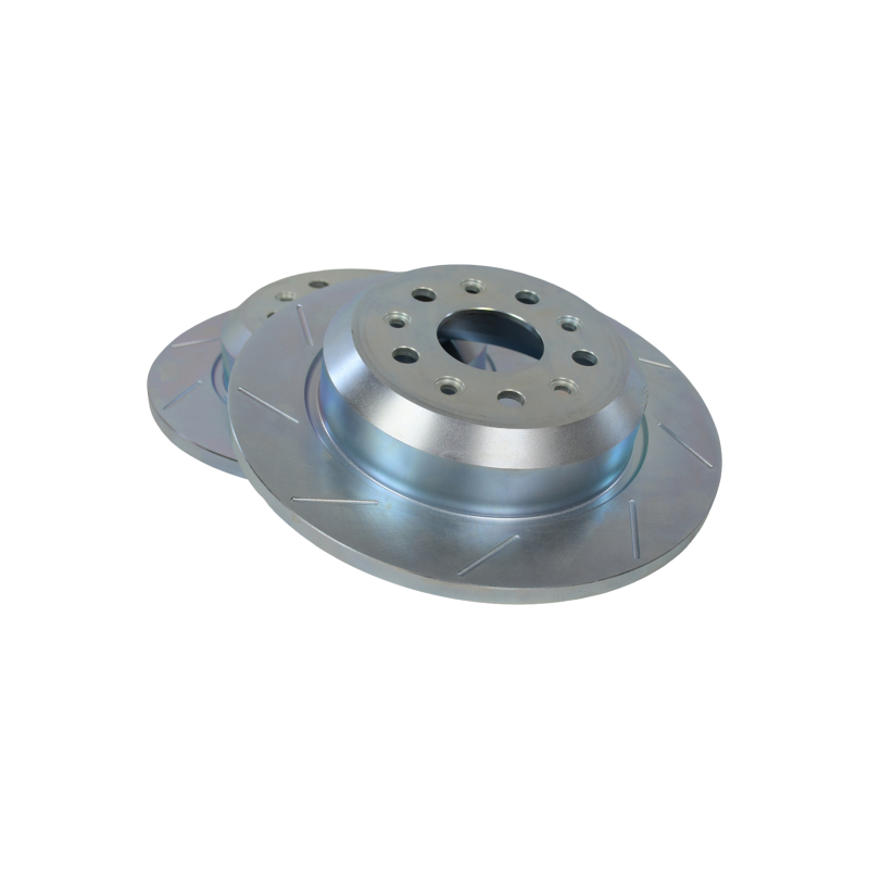 Picture of Baer Brakes BAE Claw Performance Rotors Brake Rotors - 72953-220